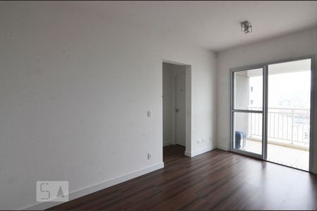 Sala de apartamento à venda com 2 quartos, 51m² em Água Branca, São Paulo