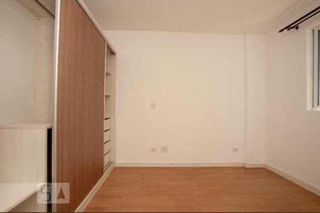 Quarto de apartamento para alugar com 1 quarto, 40m² em Alto da Glória, Curitiba