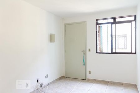 Sala de apartamento à venda com 2 quartos, 48m² em Ferrazópolis, São Bernardo do Campo