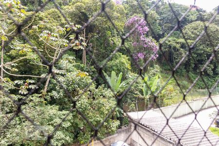 Vista do Quarto 1 de apartamento à venda com 2 quartos, 48m² em Ferrazópolis, São Bernardo do Campo