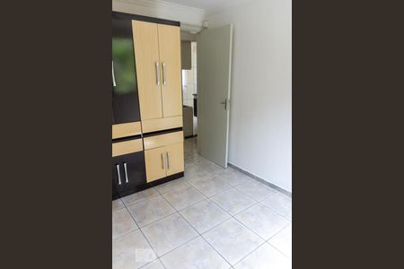 Quarto 1 de apartamento à venda com 2 quartos, 48m² em Ferrazópolis, São Bernardo do Campo