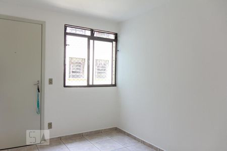 Sala de apartamento à venda com 2 quartos, 48m² em Ferrazópolis, São Bernardo do Campo