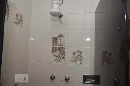 Lavabo de casa para alugar com 4 quartos, 339m² em Taquara, Rio de Janeiro