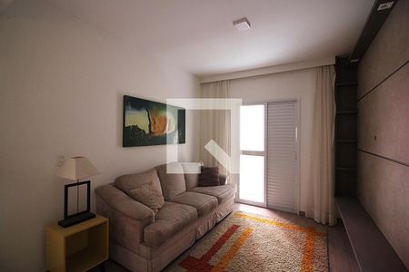 Apartamento à venda com 63m², 1 quarto e 1 vagaSala 