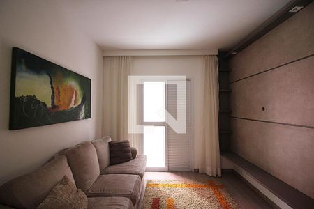 Apartamento à venda com 63m², 1 quarto e 1 vagaSala 