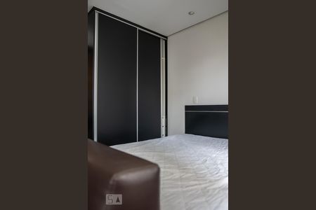 Quarto de kitnet/studio para alugar com 1 quarto, 29m² em Jardim Paulista, São Paulo