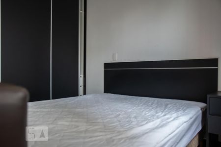 Quarto de kitnet/studio para alugar com 1 quarto, 29m² em Jardim Paulista, São Paulo