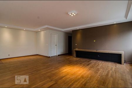 Sala de apartamento para alugar com 3 quartos, 215m² em Jardim Paulista, São Paulo