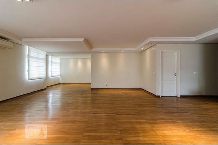 Sala de apartamento para alugar com 3 quartos, 215m² em Jardim Paulista, São Paulo