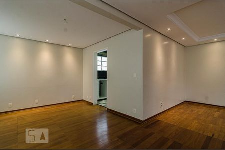 Sala de apartamento para alugar com 3 quartos, 215m² em Jardim Paulista, São Paulo