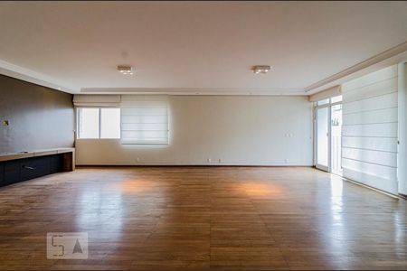 Sala de apartamento para alugar com 3 quartos, 215m² em Jardim Paulista, São Paulo