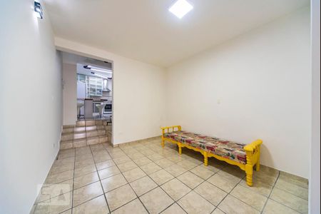 Sala de Jantar de casa à venda com 3 quartos, 183m² em Vila Pires, Santo André