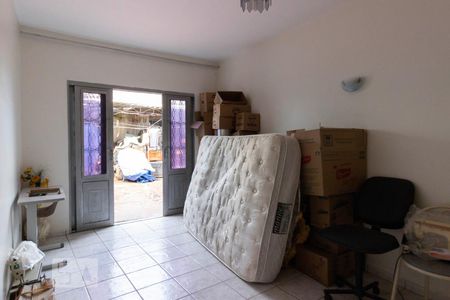 Sala de casa à venda com 3 quartos, 192m² em Vila Nova Cachoeirinha, São Paulo