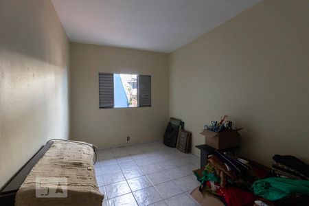 Quarto de casa à venda com 3 quartos, 192m² em Vila Nova Cachoeirinha, São Paulo