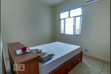 Quarto 2 - Suíte de apartamento para alugar com 3 quartos, 82m² em Pilares, Rio de Janeiro