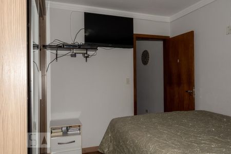 Suíte 1 de casa de condomínio à venda com 2 quartos, 135m² em Vila Formosa, São Paulo