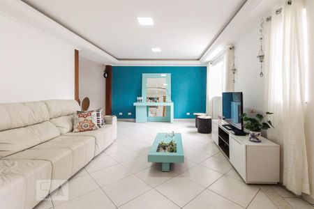 Sala  de casa à venda com 3 quartos, 470m² em Alto da Mooca, São Paulo