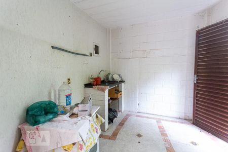 Cozinha de casa à venda com 3 quartos, 149m² em Vila Pirajussara, São Paulo