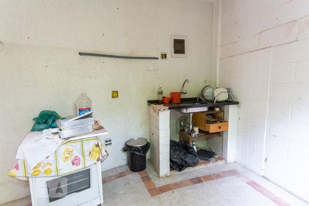 Cozinha de casa à venda com 3 quartos, 149m² em Vila Pirajussara, São Paulo