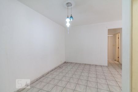 Sala de apartamento à venda com 2 quartos, 72m² em Vila Leonor, Guarulhos
