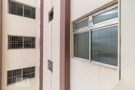 Vista sala de apartamento à venda com 2 quartos, 72m² em Vila Leonor, Guarulhos