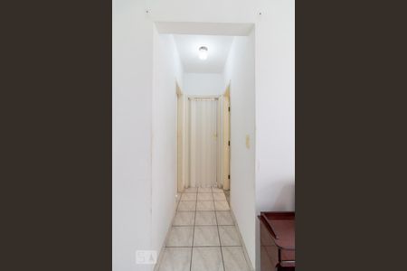 Corredor de apartamento à venda com 2 quartos, 72m² em Vila Leonor, Guarulhos