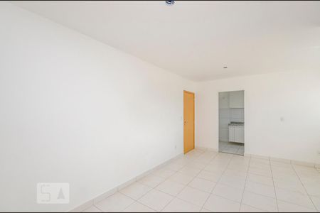 Sala de apartamento para alugar com 2 quartos, 54m² em Estrela do Oriente, Belo Horizonte