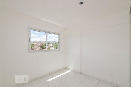 Quarto 1 de apartamento para alugar com 2 quartos, 54m² em Estrela do Oriente, Belo Horizonte