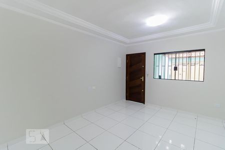 Sala de casa à venda com 2 quartos, 74m² em Itaquera, São Paulo