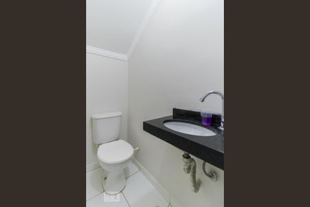 Lavabo de casa à venda com 2 quartos, 74m² em Itaquera, São Paulo