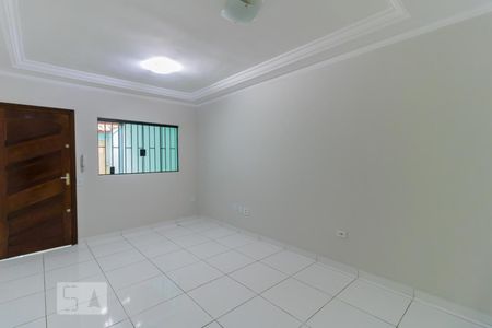 Sala de casa à venda com 2 quartos, 74m² em Itaquera, São Paulo