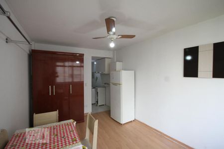 Kitnet de kitnet/studio à venda com 1 quarto, 29m² em Liberdade, São Paulo