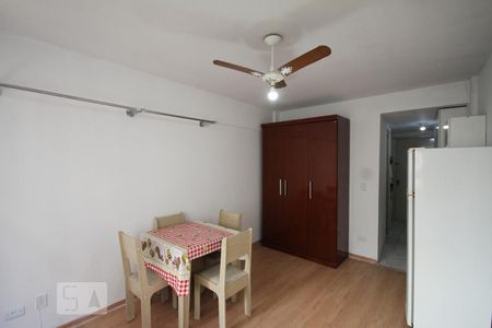 Kitnet de kitnet/studio à venda com 1 quarto, 29m² em Liberdade, São Paulo