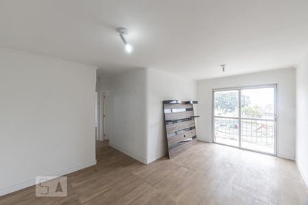 Sala de apartamento à venda com 2 quartos, 84m² em Vila Matilde, São Paulo