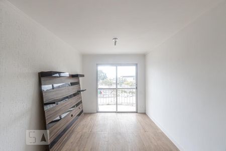 Sala de apartamento à venda com 2 quartos, 84m² em Vila Matilde, São Paulo