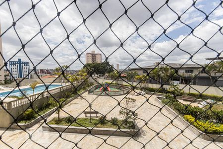 Vista Varanda Sala de apartamento à venda com 2 quartos, 84m² em Vila Matilde, São Paulo