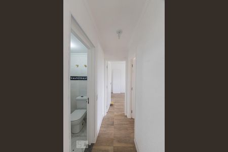 Corredor de apartamento à venda com 2 quartos, 84m² em Vila Matilde, São Paulo