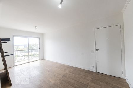 Sala de apartamento à venda com 2 quartos, 84m² em Vila Matilde, São Paulo