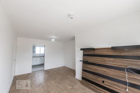 Sala de apartamento à venda com 2 quartos, 84m² em Vila Matilde, São Paulo