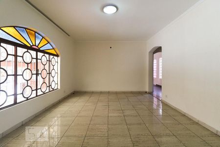 Sala 2 de casa à venda com 4 quartos, 200m² em Jardim Ester Yolanda, São Paulo