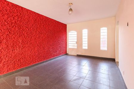 Sala 1 de casa à venda com 4 quartos, 200m² em Jardim Ester Yolanda, São Paulo