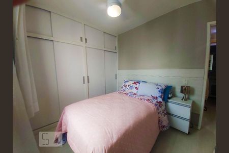 Quarto 1 de apartamento para alugar com 2 quartos, 50m² em Barra da Tijuca, Rio de Janeiro