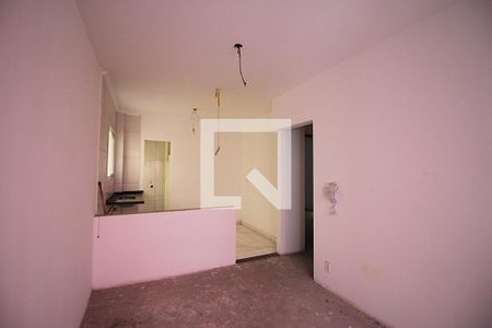 Apartamento à venda com 63m², 2 quartos e 1 vagaSala 