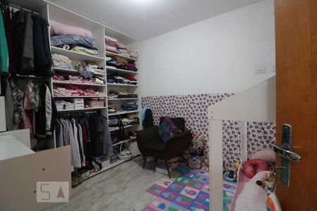 Quarto 2 de apartamento à venda com 2 quartos, 55m² em Chácara Santo Antônio (zona Leste), São Paulo