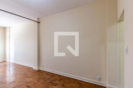 Studio de kitnet/studio para alugar com 1 quarto, 50m² em Santa Cecília, São Paulo