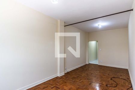 Studio de kitnet/studio para alugar com 1 quarto, 50m² em Santa Cecília, São Paulo