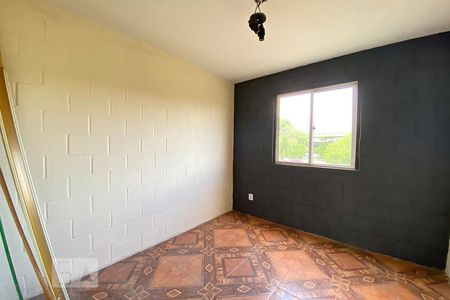 Quarto 1 de apartamento à venda com 2 quartos, 55m² em Liberdade, Novo Hamburgo