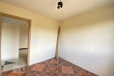 Quarto 1 de apartamento à venda com 2 quartos, 55m² em Liberdade, Novo Hamburgo