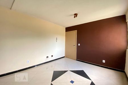 Sala de Estar de apartamento à venda com 2 quartos, 55m² em Liberdade, Novo Hamburgo