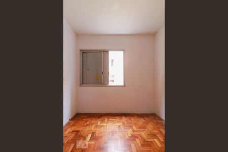 Quarto Suíte de apartamento à venda com 2 quartos, 63m² em Jardim Ester Yolanda, São Paulo